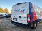 2024 Ram Promaster 2500 Tradesman High Roof 159 Wb W/pass Seat vin: 3C6LRVDG1RE121848 2024 Ram Promaster 2500 Tradesman High Roof 159 Wb W/pass Seat vin: 3C6LRVDG1RE121848
