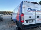 2024 Ram Promaster 2500 Tradesman High Roof 159 Wb W/pass Seat vin: 3C6LRVDG1RE121848
