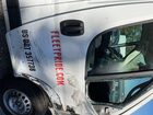 2024 Ram Promaster 2500 Tradesman High Roof 159 Wb W/pass Seat vin: 3C6LRVDG1RE121848