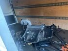 2024 Ram Promaster 2500 Tradesman High Roof 159 Wb W/pass Seat vin: 3C6LRVDG1RE121848