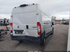 2024 Ram Promaster 2500 Tradesman High Roof 159 Wb W/pass Seat White vin: 3C6LRVDG1RE136978
