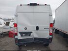 2024 Ram Promaster 2500 Tradesman High Roof 159 Wb W/pass Seat White vin: 3C6LRVDG1RE136978