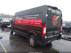 2024 Ram Promaster 2500 Slt+ High Roof 159 Wb Черный vin: 3C6LRVDG3RE116358 2024 Ram Promaster 2500 Slt+ High Roof 159 Wb Черный vin: 3C6LRVDG3RE116358