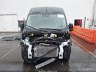 2024 Ram Promaster 2500 Slt+ High Roof 159 Wb Черный vin: 3C6LRVDG3RE116358 2024 Ram Promaster 2500 Slt+ High Roof 159 Wb Черный vin: 3C6LRVDG3RE116358