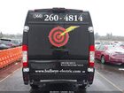 2024 Ram Promaster 2500 Slt+ High Roof 159 Wb Черный vin: 3C6LRVDG3RE116358 2024 Ram Promaster 2500 Slt+ High Roof 159 Wb Черный vin: 3C6LRVDG3RE116358