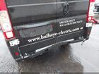 2024 Ram Promaster 2500 Slt+ High Roof 159 Wb Черный vin: 3C6LRVDG3RE116358 2024 Ram Promaster 2500 Slt+ High Roof 159 Wb Черный vin: 3C6LRVDG3RE116358