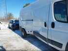 2024 Ram Promaster 2500 Tradesman High Roof 159 Wb W/pass Seat White vin: 3C6LRVDG3RE143334