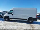 2024 Ram Promaster 2500 Tradesman High Roof 159 Wb W/pass Seat White vin: 3C6LRVDG3RE143334