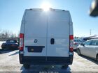 2024 Ram Promaster 2500 Tradesman High Roof 159 Wb W/pass Seat White vin: 3C6LRVDG3RE143334