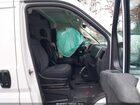 2024 Ram Promaster 2500 Tradesman High Roof 159 Wb W/pass Seat Белый vin: 3C6LRVDG5RE127376