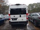 2024 Ram Promaster 2500 Tradesman High Roof 159 Wb W/pass Seat Белый vin: 3C6LRVDG5RE127376