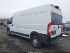 2022 Ram Promaster 2500 High Roof 159 Wb White vin: 3C6LRVDG6NE125422