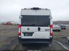 2022 Ram Promaster 2500 High Roof 159 Wb White vin: 3C6LRVDG6NE125422