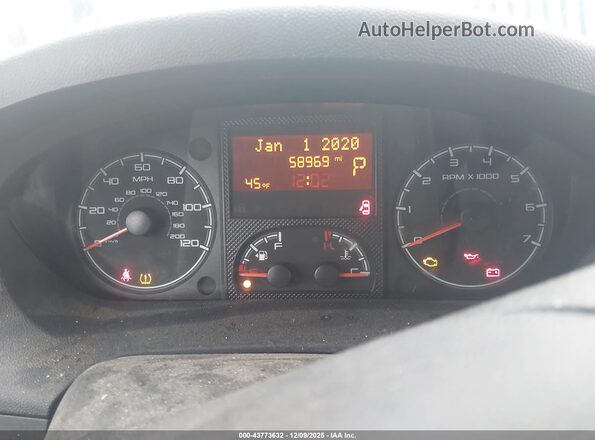 3C6LRVDG7ME532552 2021 RAM PROMASTER 2500 Blue Widok tylnych siedzeń