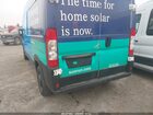 2021 Ram Promaster 2500 High Roof 159 Wb Blue vin: 3C6LRVDG7ME532552 2021 Ram Promaster 2500 High Roof 159 Wb Blue vin: 3C6LRVDG7ME532552