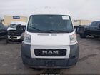 2021 Ram Promaster 2500 High Roof 159 Wb Blue vin: 3C6LRVDG7ME532552 2021 Ram Promaster 2500 High Roof 159 Wb Blue vin: 3C6LRVDG7ME532552