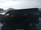 2022 Ram Promaster 2500 High Roof 159 Wb Black vin: 3C6LRVDG7NE111481