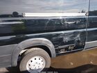 2022 Ram Promaster 2500 High Roof 159 Wb Black vin: 3C6LRVDG7NE111481