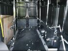 2022 Ram Promaster 2500 High Roof 159 Wb Black vin: 3C6LRVDG7NE111481