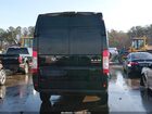 2022 Ram Promaster 2500 High Roof 159 Wb Black vin: 3C6LRVDG7NE111481