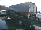 2022 Ram Promaster 2500 High Roof 159 Wb Black vin: 3C6LRVDG7NE111481