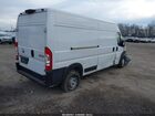 2025 Ram Promaster 2500 Tradesman High Roof 159 Wb W/pass Seat Белый vin: 3C6LRVDG7SE521497