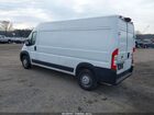 2025 Ram Promaster 2500 Tradesman High Roof 159 Wb W/pass Seat Белый vin: 3C6LRVDG7SE521497