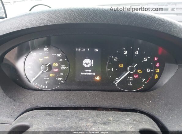 3C6LRVDG7SE521497 2025 RAM PROMASTER 2500 Белый Вид задних сидений