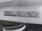 2025 Ram Promaster 2500 Tradesman High Roof 159 Wb W/pass Seat Белый vin: 3C6LRVDG7SE521497