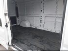 2025 Ram Promaster 2500 Tradesman High Roof 159 Wb W/pass Seat Белый vin: 3C6LRVDG7SE521497