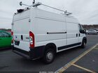 2025 Ram Promaster 2500 Tradesman High Roof 159 Wb W/pass Seat Белый vin: 3C6LRVDG7SE532144
