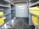 2025 Ram Promaster 2500 Tradesman High Roof 159 Wb W/pass Seat Белый vin: 3C6LRVDG7SE532144