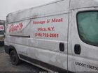 2022 Ram Promaster 2500 High Roof 159 Wb Белый vin: 3C6LRVDG8NE110260