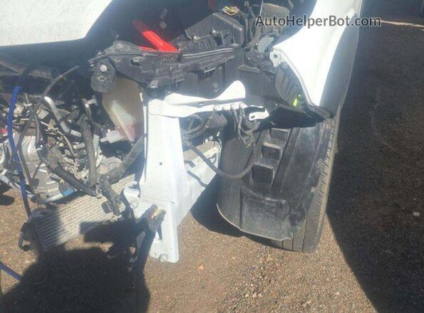 3C6LRVDG9PE502361 2023 RAM PROMASTER 2500  Rear interior view