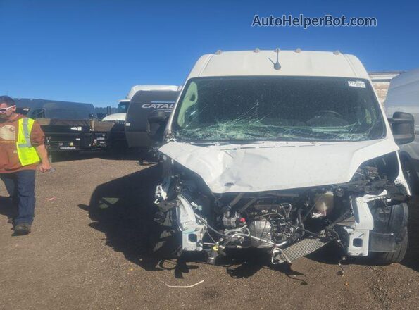 3C6LRVDG9PE502361 2023 RAM PROMASTER 2500  Front view
