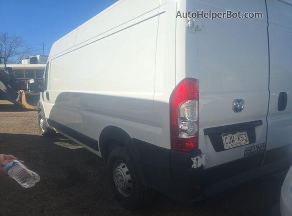 3C6LRVDG9PE502361 2023 RAM PROMASTER 2500  