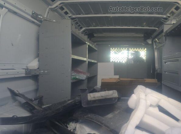 3C6LRVDG9PE502361 2023 RAM PROMASTER 2500  