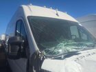 2023 Ram Promaster 2500 High Roof 159 Wb vin: 3C6LRVDG9PE502361 2023 Ram Promaster 2500 High Roof 159 Wb vin: 3C6LRVDG9PE502361