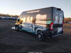 2023 Ram Promaster 2500 High Roof 159 Wb Green vin: 3C6LRVDG9PE525641