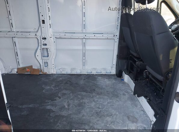 3C6LRVDG9PE525641 2023 RAM PROMASTER 2500 Green VIN sticker view