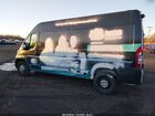 2023 Ram Promaster 2500 High Roof 159 Wb Green vin: 3C6LRVDG9PE525641