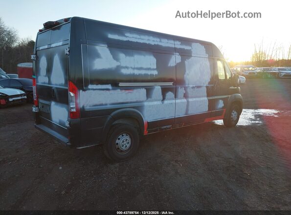 3C6LRVDG9PE525641 2023 RAM PROMASTER 2500 Green Rear right