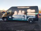 2023 Ram Promaster 2500 High Roof 159 Wb Green vin: 3C6LRVDG9PE525641