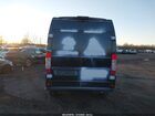 2023 Ram Promaster 2500 High Roof 159 Wb Green vin: 3C6LRVDG9PE525641