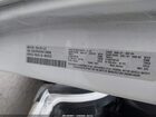 2024 Ram Promaster 2500 Slt High Roof 159 Wb Белый vin: 3C6LRVDG9RE126036