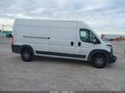 2024 Ram Promaster 2500 Slt High Roof 159 Wb Белый vin: 3C6LRVDG9RE126036