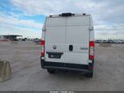 2024 Ram Promaster 2500 Slt High Roof 159 Wb Белый vin: 3C6LRVDG9RE126036