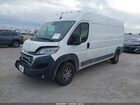2024 Ram Promaster 2500 Slt High Roof 159 Wb Белый vin: 3C6LRVDG9RE126036