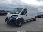 2024 Ram Promaster 2500 Slt High Roof 159 Wb Белый vin: 3C6LRVDG9RE126036