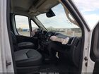 2024 Ram Promaster 2500 Slt High Roof 159 Wb Белый vin: 3C6LRVDG9RE126036